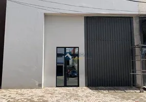 Foto 1 de Galpão/Depósito/Armazém para alugar, 300m² em Vista Alegre, Vinhedo