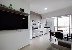 Foto 1 de Apartamento com 2 Quartos à venda, 46m² em Bela Vista, Osasco