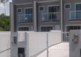 Foto 1 de Sobrado com 2 Quartos à venda, 81m² em Areias, São José