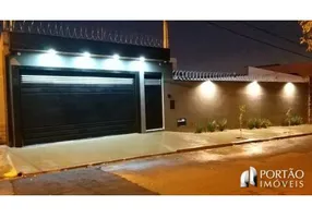 Foto 1 de Casa com 3 Quartos à venda, 153m² em Vila Alto Paraíso, Bauru