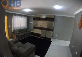 Foto 1 de Casa com 3 Quartos à venda, 150m² em Jardim Santa Júlia, São José dos Campos