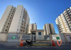 Foto 1 de Apartamento com 3 Quartos à venda, 65m² em Messejana, Fortaleza