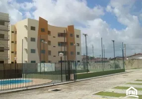 Foto 1 de Apartamento com 2 Quartos à venda, 55m² em Rosa dos Ventos, Parnamirim