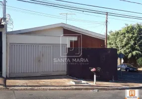 Foto 1 de Casa com 3 Quartos à venda, 147m² em Vila Monte Alegre, Ribeirão Preto