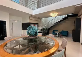 Foto 1 de Casa de Condomínio com 4 Quartos à venda, 447m² em Jardim Novo Horizonte, Maringá