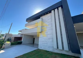 Foto 1 de Casa de Condomínio com 3 Quartos à venda, 170m² em Residencial Figueira II, São José do Rio Preto