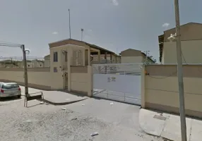 Foto 1 de Casa de Condomínio com 2 Quartos para alugar, 56m² em Siqueira, Fortaleza