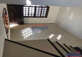 Foto 1 de Sobrado com 2 Quartos à venda, 100m² em Vila Aprazivel, Jacareí