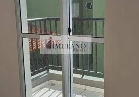 Foto 1 de Apartamento com 1 Quarto à venda, 43m² em Patriarca, São Paulo