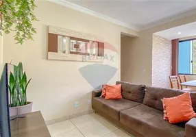 Foto 1 de Apartamento com 3 Quartos à venda, 61m² em Samambaia Norte, Brasília