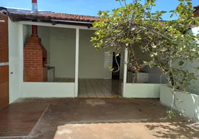 Foto 1 de Casa com 3 Quartos à venda, 150m² em Parque Santa Rita, Goiânia