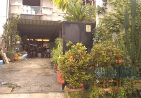 Foto 1 de Casa com 3 Quartos para alugar, 640m² em Campestre, Santo André
