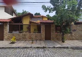 Foto 1 de Casa de Condomínio com 3 Quartos à venda, 330m² em Taquara, Rio de Janeiro