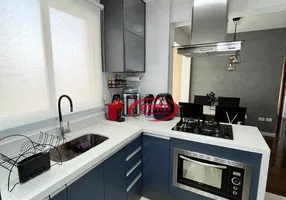 Foto 1 de Apartamento com 2 Quartos à venda, 57m² em Vila Aurora, São Paulo