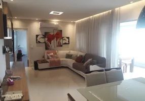 Foto 1 de Apartamento com 3 Quartos à venda, 145m² em Barra Funda, São Paulo