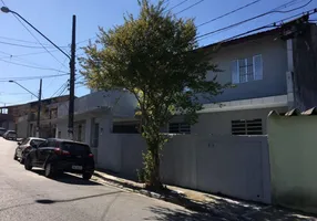 Foto 1 de Casa com 3 Quartos à venda, 367m² em Conceição, Diadema