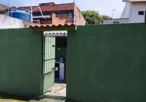 Foto 1 de Casa com 1 Quarto à venda, 69m² em São Cristóvão, Rio das Ostras