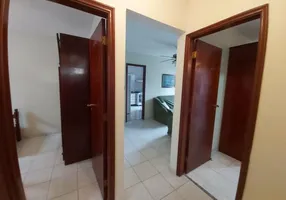 Foto 1 de Apartamento com 3 Quartos à venda, 70m² em Canto do Forte, Praia Grande