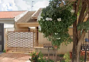 Foto 1 de Casa com 3 Quartos à venda, 81m² em Jardim Ouro Verde II, Sarandi
