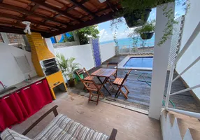 Foto 1 de Casa com 5 Quartos à venda, 230m² em Santo Antonio, Salvador