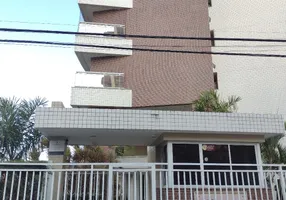 Foto 1 de Apartamento com 2 Quartos para alugar, 75m² em Patriolino Ribeiro, Fortaleza