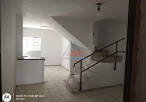 Foto 1 de Sobrado com 2 Quartos à venda, 72m² em Cidade Planejada II, Bragança Paulista