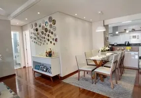 Foto 1 de Apartamento com 3 Quartos à venda, 90m² em Vila Pires, Santo André