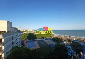 Foto 1 de Apartamento com 3 Quartos à venda, 115m² em Cavaleiros, Macaé