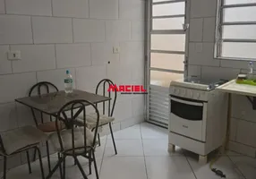 Foto 1 de Casa com 3 Quartos à venda, 100m² em Cidade Jardim, Jacareí