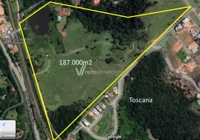 Foto 1 de Lote/Terreno à venda, 187000m² em PAIOL VELHO, Vinhedo