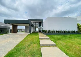 Foto 1 de Casa de Condomínio com 3 Quartos à venda, 252m² em Condominio Boulevard, Lagoa Santa