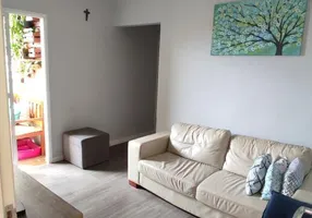 Foto 1 de Apartamento com 2 Quartos à venda, 60m² em Jardim Nova Era, Salto