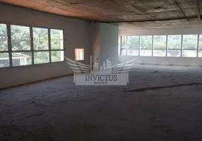 Foto 1 de Sala Comercial para alugar, 42m² em Vila Assuncao, Santo André