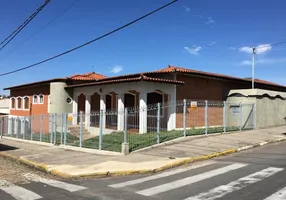 Foto 1 de Casa com 4 Quartos à venda, 1049m² em Vila Nova, Salto