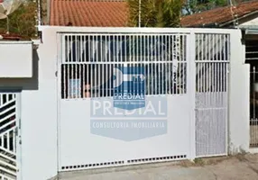 Foto 1 de Casa com 3 Quartos à venda, 150m² em Jardim Tangará, São Carlos