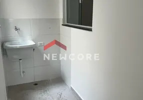 Foto 1 de Apartamento com 2 Quartos à venda, 42m² em Parque Sevilha, São Paulo