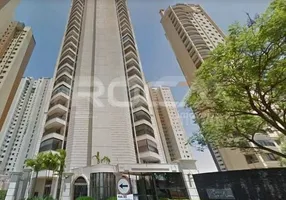 Foto 1 de Cobertura com 4 Quartos para venda ou aluguel, 330m² em Jardim Irajá, Ribeirão Preto
