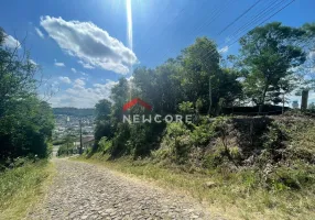 Foto 1 de Lote/Terreno à venda, 838m² em Centro, Parobé