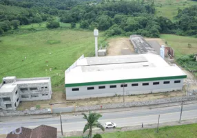 Foto 1 de Galpão/Depósito/Armazém à venda, 3500m² em Arapongas, Indaial