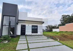 Foto 1 de Casa de Condomínio com 2 Quartos à venda, 100m² em Vila Augusta, Viamão