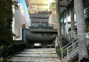 Foto 1 de Casa de Condomínio com 5 Quartos à venda, 355m² em Arujá 5, Arujá