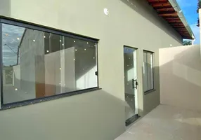 Foto 1 de Casa com 2 Quartos à venda, 160m² em Santa Paula, Jacareí