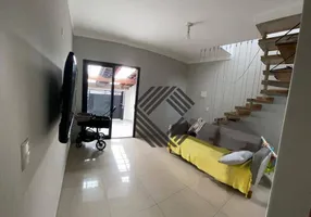 Foto 1 de Sobrado com 2 Quartos à venda, 128m² em Central Parque Sorocaba, Sorocaba