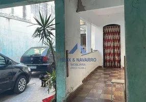 Foto 1 de Casa com 4 Quartos à venda, 250m² em Jardim Peri, São Paulo
