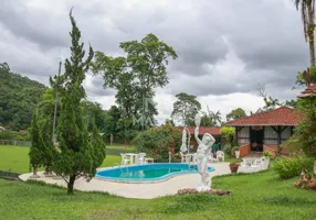 Foto 1 de Fazenda/Sítio com 6 Quartos à venda, 500m² em Rio Molha, Jaraguá do Sul