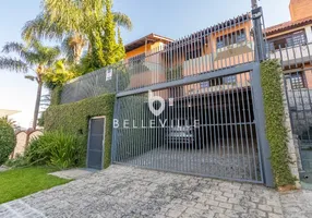 Foto 1 de Casa com 5 Quartos à venda, 407m² em Pilarzinho, Curitiba