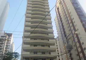 Foto 1 de Apartamento com 4 Quartos à venda, 253m² em Jardim Virgínia Bianca, São Paulo