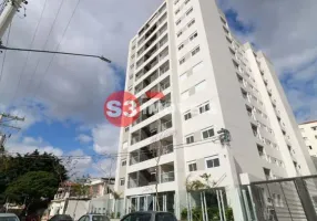 Foto 1 de Apartamento com 2 Quartos à venda, 54m² em Jardim São Paulo, São Paulo