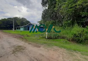 Foto 1 de Lote/Terreno à venda, 500m² em Rosa dos Ventos, Itapoá