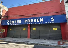 Foto 1 de Ponto Comercial para alugar, 450m² em Centro, Taubaté